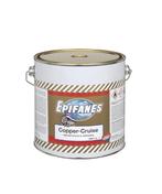 Epifanes Copper Cruise antifouling 2.5 liter - alle kleuren, Watersport en Boten, Ophalen of Verzenden, Nieuw