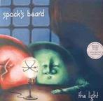 cd box - Spocks Beard - The Light, Cd's en Dvd's, Verzenden, Zo goed als nieuw