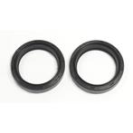 Athena voorvork olie keerring set 43x55x10,5 mm, Motoren, Verzenden, Nieuw