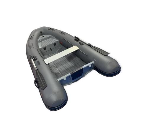Talamex S-Line 290 RIB boot / rubberboot met aluminium, Watersport en Boten, Rubberboten, Nieuw, Ophalen of Verzenden
