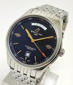 Breitling - Premier Chronometer Day/Date - A45340 - Heren -, Nieuw