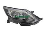 NISSAN QASHQAI, J10, 2010-2014 - KOPLAMP, DEPO, H7 + H7,..., Verzenden, Nieuw, Nissan