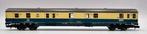 Arnold N - 3280 - Modeltrein goederenwagon (1) - Mail Wagon, Hobby en Vrije tijd, Modeltreinen | N-Spoor, Nieuw