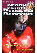 Perry Rhodan - 2785/2786, Verzenden, Nieuw, Sport en Vrije tijd