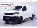 Opel Vivaro 2.0 CDTi 180 pk XL L3 Aut. Apple Carplay, 18, Automaat, Wit, Plug-in hybride, Diesel