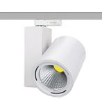 Mercato LED tracklight 2000Lm 4000K White