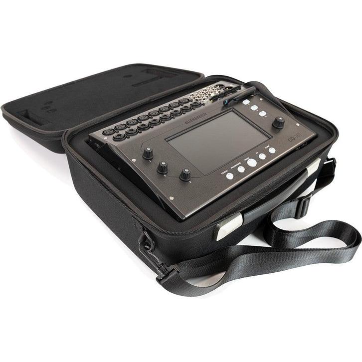 Allen & Heath CQ-18T Soft Case voor CQ-18T mixer, Muziek en Instrumenten, Behuizingen en Koffers, Verzenden