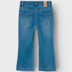 Jeans FLARED Salli (light blue denim), Kinderen en Baby's, Kinderkleding | Maat 110, Nieuw, Meisje, Name It, Broek