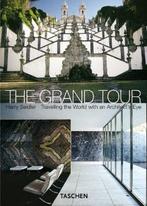 GRAND TOUR 9783822825556 PETER GOSSEL, Verzenden, Zo goed als nieuw, PETER GOSSEL
