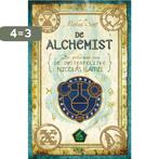 De alchemist / Nicolas Flamel / 1 9789022562505, Boeken, Verzenden, Gelezen, Michael Scott