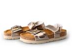 Hush puppies Sandalen in maat 26 Goud | 10% extra korting, Kinderen en Baby's, Verzenden, Jongen of Meisje, Schoenen, Zo goed als nieuw