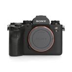 Sony A9 II, Ophalen of Verzenden, Zo goed als nieuw, Sony