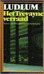 TREVAYNE VERRAAD 9789024519149 Ludlum, Boeken, Thrillers, Verzenden, Gelezen, Ludlum