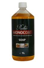 Monocoat Soap Zeep 1 liter Voor houten vloeren en meubels, Huis en Inrichting, Schoonmaakmiddel, Ophalen of Verzenden