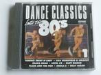 Dance Classics into the 80's volume 1 (arcade)