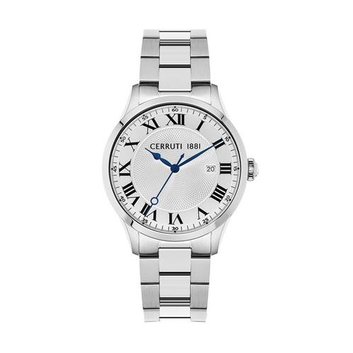Horloge Heren Cerruti CIWGH2114102, Sieraden, Tassen en Uiterlijk, Zonnebrillen en Brillen | Heren, Verzenden