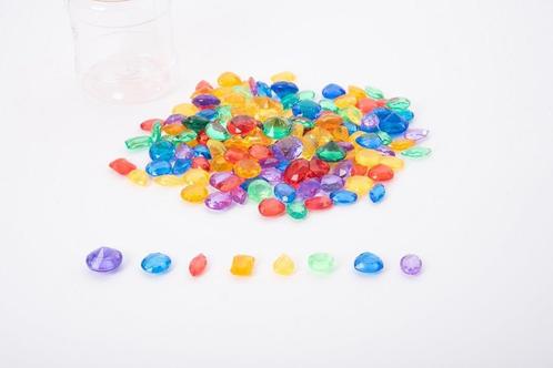 TickiT Tickit Doorschijnende Kleurj van €24,99 voor €17,49, Hobby en Vrije tijd, Gezelschapsspellen | Bordspellen, Ophalen of Verzenden