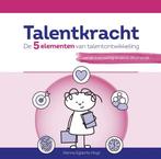 9789079603626 Talentkracht Herma Egberts-hogt, Boeken, Verzenden, Nieuw, Herma Egberts-hogt