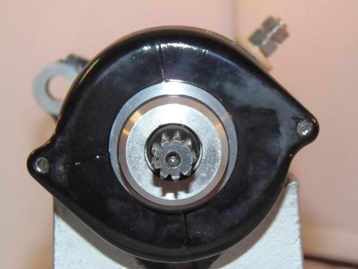 Startmotor Yamaha WaveRunner 760cc nieuw, Auto-onderdelen, Motor en Toebehoren, Verzenden