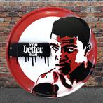 josh mahaby - Muhammad Ali - You Better Run