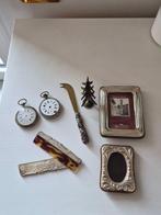 Religieuze en spirituele objecten - Zilver - 1930-1940