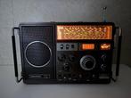 Grundig - Satellit 1400 SL Professional Wereldradio, Audio, Tv en Foto, Radio's, Nieuw