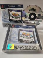 Moto Racer Classics Platinum Playstation 1, Ophalen of Verzenden, Nieuw