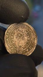 Vorstendom Transsylvanië. Leopold I. 3 Kreuzer 1693-1695, Postzegels en Munten