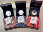 Frankrijk. 10 Euro 2021/2023 Calendrier Chinois (3