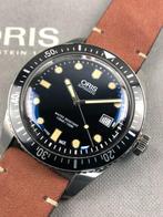 Oris - Divers Sixty Five Automatic - 01 733 7720 4054-07 5, Sieraden, Tassen en Uiterlijk, Horloges | Heren, Nieuw