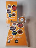 EA Replay Playstation Portable, Ophalen of Verzenden, Nieuw