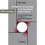 Management development en de assessment center methode /, Verzenden, Gelezen, T. Jansen