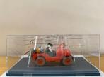 Moulinsart - Hachette - Tintin - Modèle 1/24e - La Jeep, Nieuw