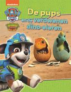 PAW Patrol - De Pups en de Verdwenen Dino-eieren en, Gelezen, Diversen, Verzenden