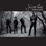 Julian Sas - Coming Home - CD, Ophalen of Verzenden, Nieuw in verpakking