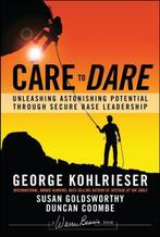 Care to Dare 9781119961574, Boeken, Verzenden, Zo goed als nieuw