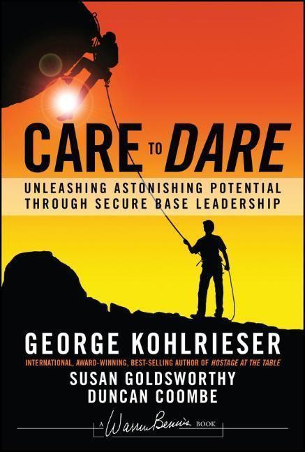 Care to Dare 9781119961574, Boeken, Wetenschap, Zo goed als nieuw, Verzenden