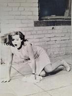 UPI - Romy Schneider & Michael Connors, Good Neighbor Sam,, Nieuw
