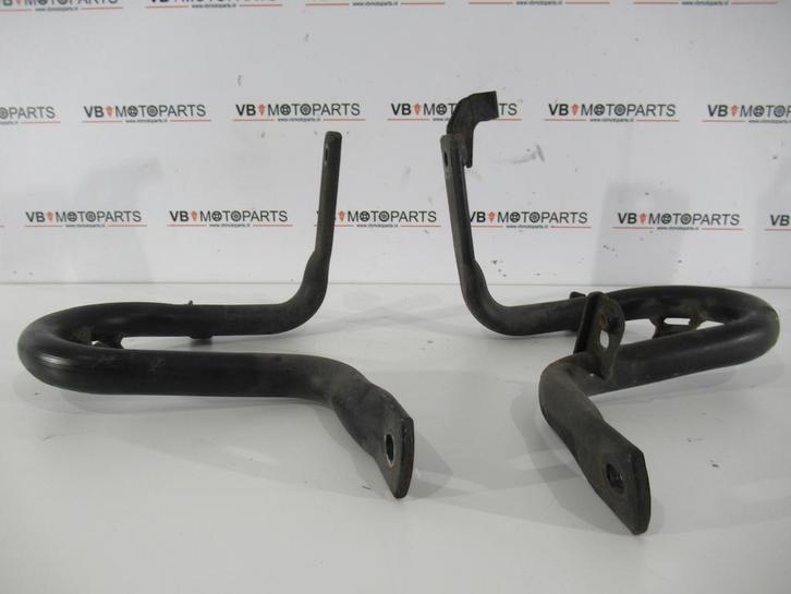 Honda NT 700 V Valbeugels motorblok, Motoren, Onderdelen | Honda, Ophalen of Verzenden