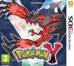 3DS Pokemon Y - Gratis verzending | Nieuw
