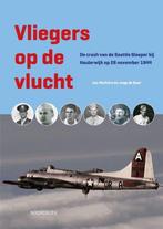 9789056156343 Vliegers op de vlucht | Tweedehands, Verzenden, Zo goed als nieuw, Jan Slofstra