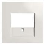 Centraalplaat | ION Industries | E1 (USB A, USB C, TAE, Wit), Verzenden, Nieuw