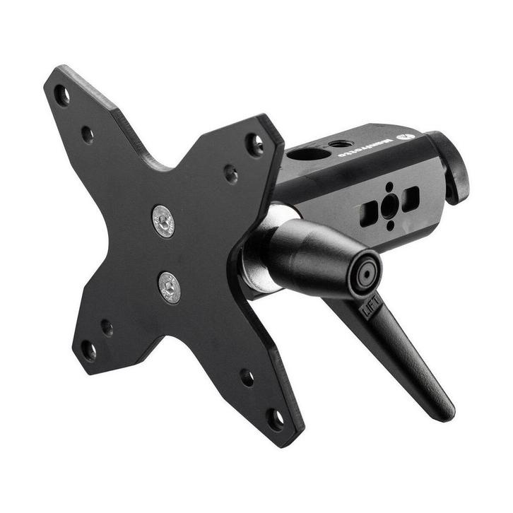 Manfrotto TetherGear VESA Monitor Mount - Demomodel, Audio, Tv en Foto, Overige Audio, Tv en Foto, Gebruikt, Verzenden