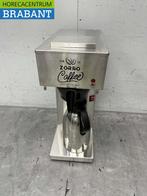 RVS Zorro ZKM26 Koffiemachine Koffieautomaat met thermoskan, Ophalen of Verzenden, Nieuw zonder verpakking