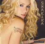 cd - Shakira - Laundry Service, Zo goed als nieuw, Verzenden