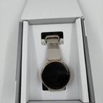 Garmin Venu 3S Goud/Beige slimme horloges, Sieraden, Tassen en Uiterlijk, Smartwatches, Verzenden, Nieuw