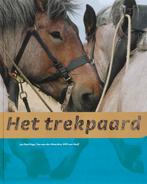 Het trekpaard 9789087400002 J. Peerlings, Boeken, J. Peerlings, T. van der Weerden, Gelezen, Verzenden