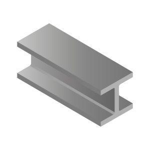 HEA 200 gebruikt, Doe-het-zelf en Verbouw, Metalen, Ophalen