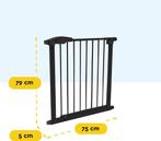 2dekans | BRASQ Traphekje zonder Boren - Veiligheidshek -, Ophalen of Verzenden, Nieuw