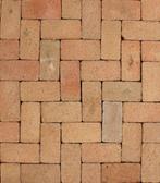 Oude gebakken keiformaten Vianen (op pallets), Ophalen of Verzenden, Gebruikt, Keramiek, Klinkers